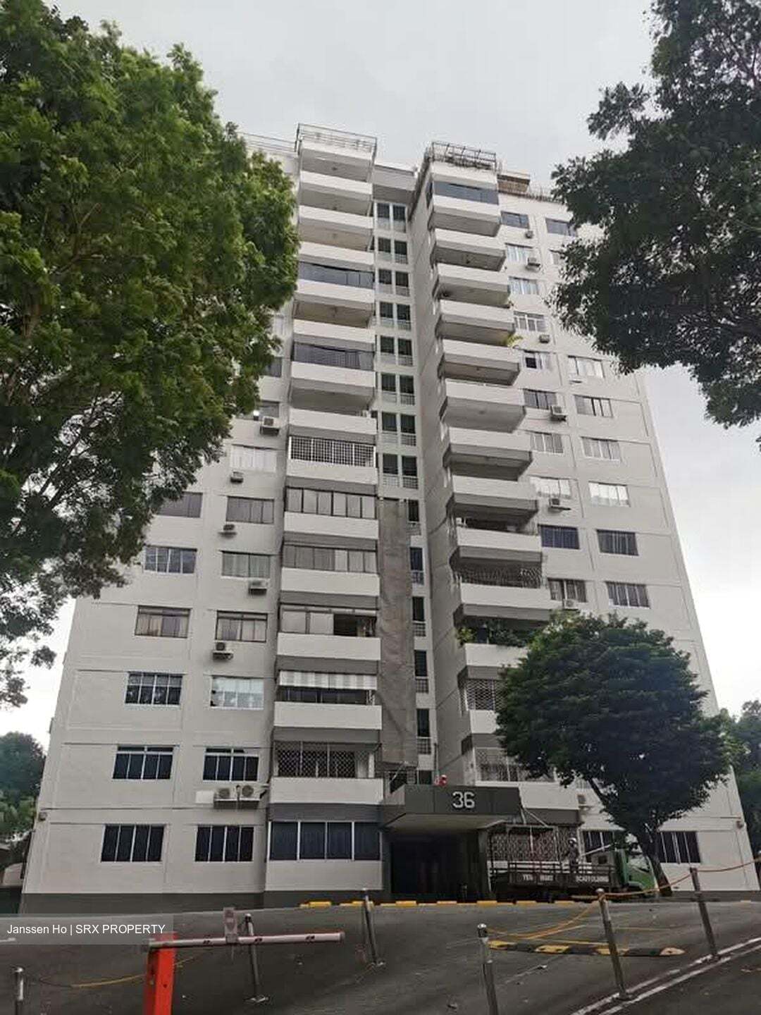 Kum Hing Court (D10), Apartment #598277091